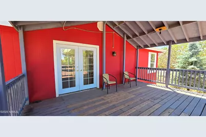 424 E Greenbrier Drive, Williams, AZ 86046 - Photo 4