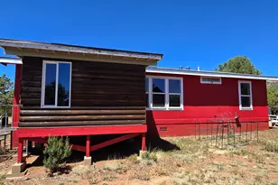 424 E Greenbrier Dr, Williams, AZ 86046 - Photo 10