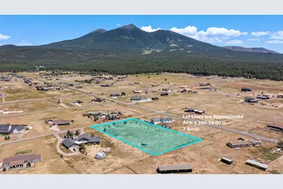 7289 W Dreamview Trail, Flagstaff, AZ 86001 - Photo 2