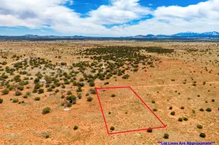 2880 S Alden, Williams, AZ 86046 - Photo 1