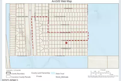 730 E Wampum Lane, Williams, AZ 86046 - Photo 2