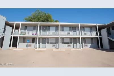 1221 E 3rd Street, Winslow, AZ 86047 - Photo 1