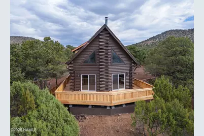 5676 N Juliane Drive, Williams, AZ 86046 - Photo 1