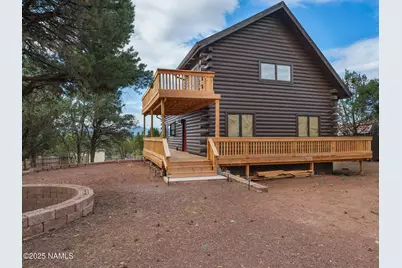 5676 N Juliane Drive, Williams, AZ 86046 - Photo 4