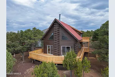 5676 N Juliane Drive, Williams, AZ 86046 - Photo 2