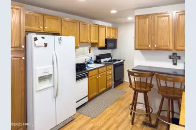 17180 S Iron Springs Road, Munds Park, AZ 86017 - Photo 6