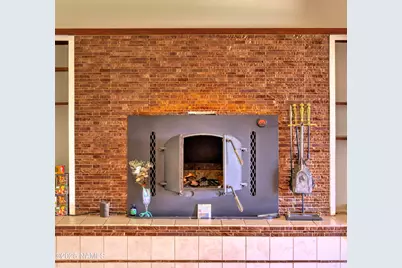 509 N Taylor Avenue, Winslow, AZ 86047 - Photo 16
