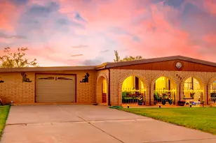 509 N Taylor Ave, Winslow, AZ 86047 - Photo 2