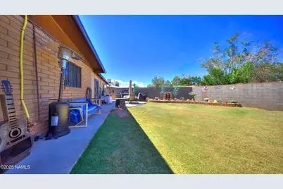 509 N Taylor Avenue, Winslow, AZ 86047 - Photo 4