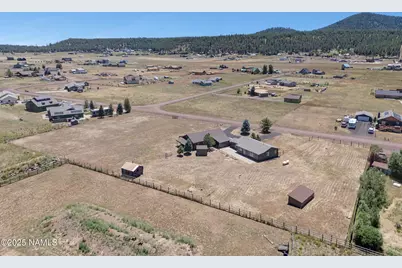 7660 W Bridle Trail, Flagstaff, AZ 86001 - Photo 38