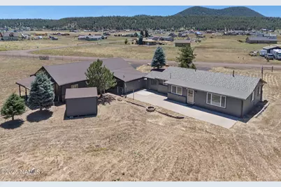 7660 W Bridle Trail, Flagstaff, AZ 86001 - Photo 40