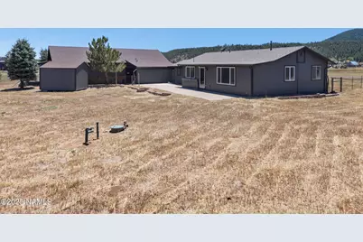 7660 W Bridle Trail, Flagstaff, AZ 86001 - Photo 36
