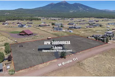 7660 W Bridle Trail, Flagstaff, AZ 86001 - Photo 42