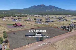 7660 W Bridle Trail, Flagstaff, AZ 86001 - Photo 42