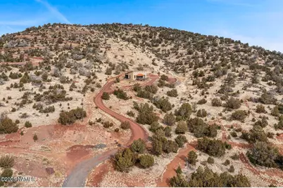 1843 E Sagebrush Road, Williams, AZ 86046 - Photo 28