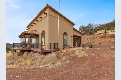 1843 E Sagebrush Road, Williams, AZ 86046 - Photo 20