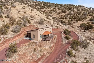 1843 E Sagebrush Road, Williams, AZ 86046 - Photo 2