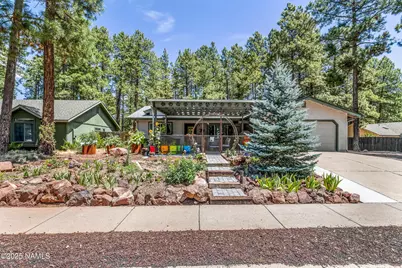 1560 W University Heights Drive N, Flagstaff, AZ 86005 - Photo 1