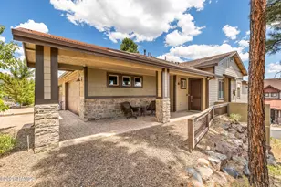 530 N Moriah Dr, Flagstaff, AZ 86001 - Photo 8