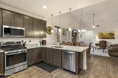 530 N Moriah Drive, Flagstaff, AZ 86001 - Photo 2