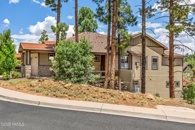 530 N Moriah Drive, Flagstaff, AZ 86001 - Photo 1