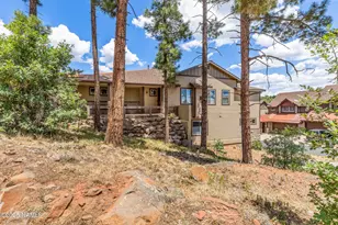 530 N Moriah Dr, Flagstaff, AZ 86001 - Photo 10