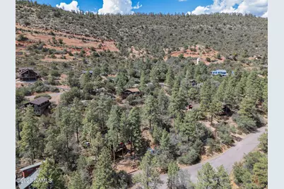 9400 W Wild Turkey Lane, Strawberry, AZ 85544 - Photo 40