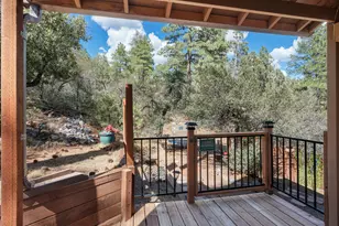 9400 W Wild Turkey Ln, Strawberry, AZ 85544 - Photo 30