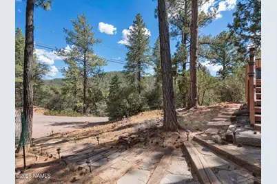 9400 W Wild Turkey Lane, Strawberry, AZ 85544 - Photo 4