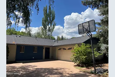 1707 N Fort Valley Road, Flagstaff, AZ 86001 - Photo 10