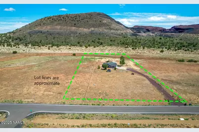 6162 Meadows Lane, Flagstaff, AZ 86004 - Photo 2