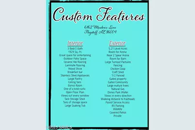 6162 Meadows Lane, Flagstaff, AZ 86004 - Photo 38