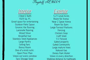 6162 Meadows Ln, Flagstaff, AZ 86004 - Photo 38