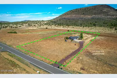 6162 Meadows Lane, Flagstaff, AZ 86004 - Photo 30