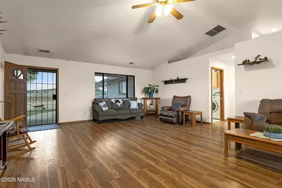 6162 Meadows Lane, Flagstaff, AZ 86004 - Photo 4