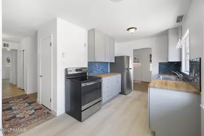 501 N Taylor Avenue, Winslow, AZ 86047 - Photo 24