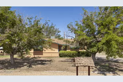 501 N Taylor Avenue, Winslow, AZ 86047 - Photo 8