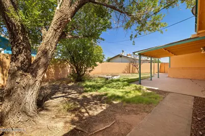 501 N Taylor Avenue, Winslow, AZ 86047 - Photo 36