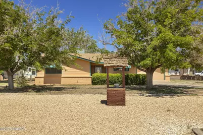 501 N Taylor Avenue, Winslow, AZ 86047 - Photo 30