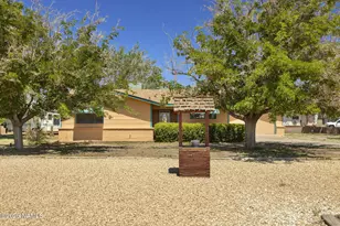 501 N Taylor Ave, Winslow, AZ 86047 - Photo 30