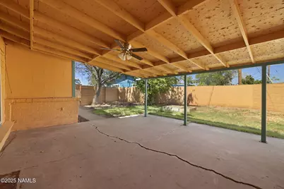 501 N Taylor Avenue, Winslow, AZ 86047 - Photo 34