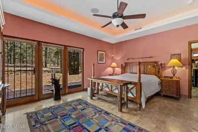 995 N Transwestern Pump Road, Bellemont, AZ 86015 - Photo 44