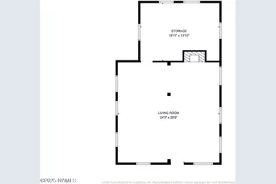 995 N Transwestern Pump Road, Bellemont, AZ 86015 - Photo 62