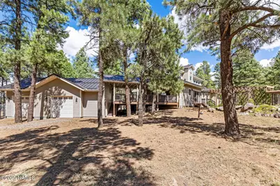 995 N Transwestern Pump Road, Bellemont, AZ 86015 - Photo 12