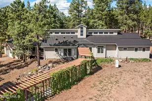 995 N Transwestern Pump Rd, Bellemont, AZ 86015 - Photo 2