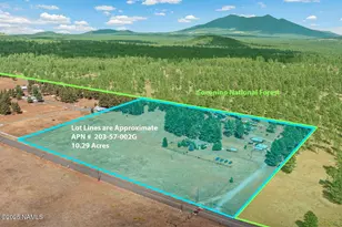 995 N Transwestern Pump Rd, Bellemont, AZ 86015 - Photo 4