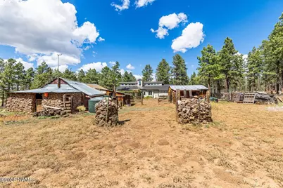 995 N Transwestern Pump Road, Bellemont, AZ 86015 - Photo 56