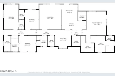 995 N Transwestern Pump Road, Bellemont, AZ 86015 - Photo 28