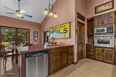 995 N Transwestern Pump Road, Bellemont, AZ 86015 - Photo 32