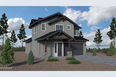 629 N Snowberry Circle #Lot 11, Flagstaff, AZ 86004 - Photo 2